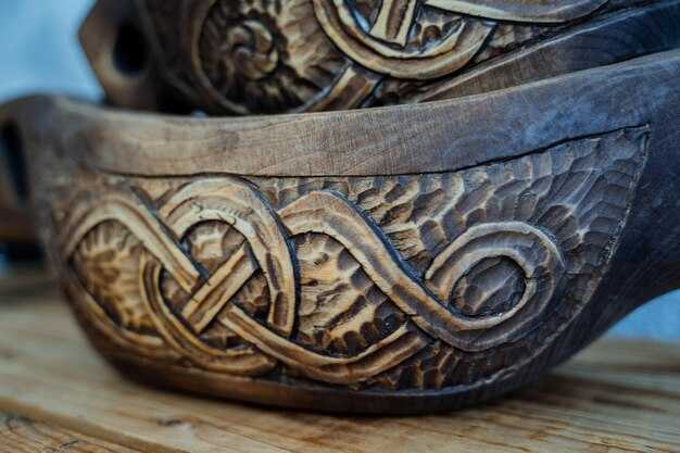 Исторический контекст славянских символов