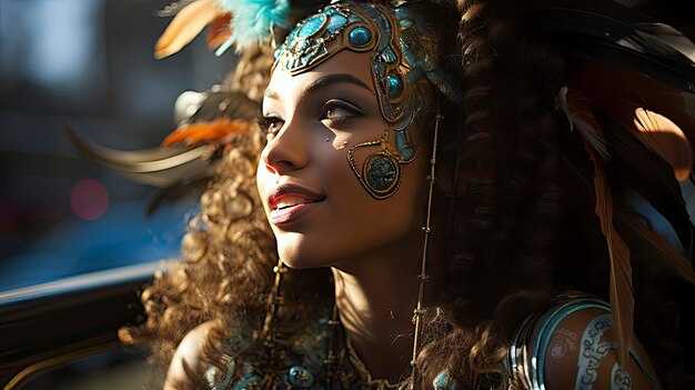 Как Тескатлипока взаимодействует с другими божествами