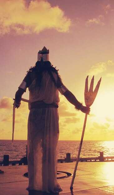 Семейный пантеон: боги домашних культов