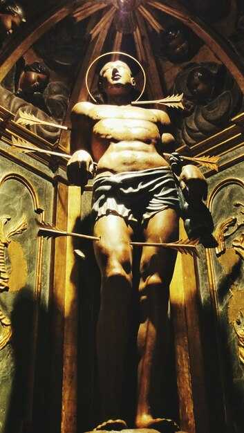 Роль храмов в обществе