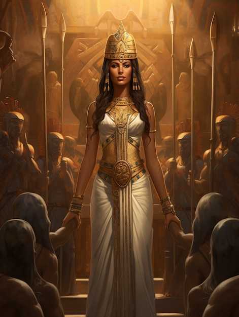 Мардук: верховный бог и его значение