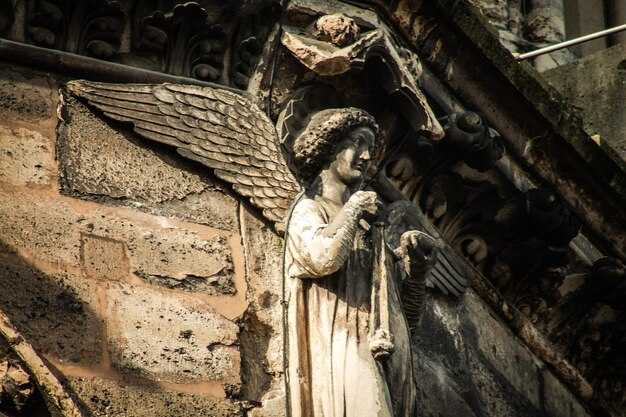 Подземное царство: богиня Эрришкигаль