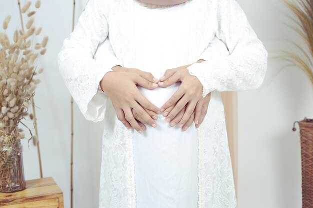 Роль намерения (нияза) в процессе родов