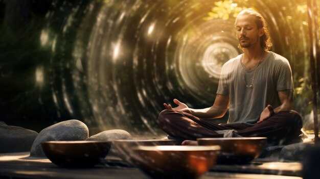 Практические шаги к внутреннему развитию