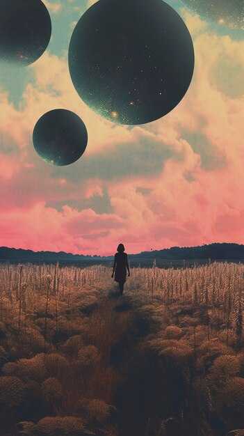 Как изучаются атмосферные составы далеких планет?