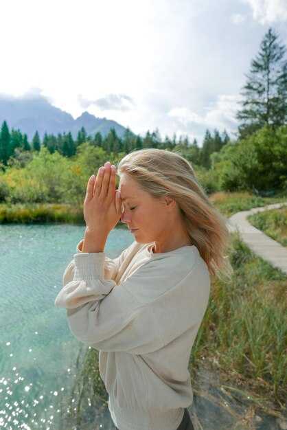 Молитва для ясности ума перед важными решениями