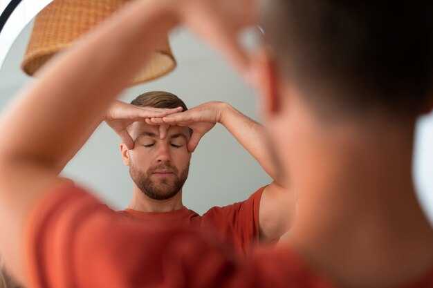 Как чистка ауры может помочь в процессе