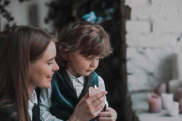 Молитвы к святому покровителю семьи