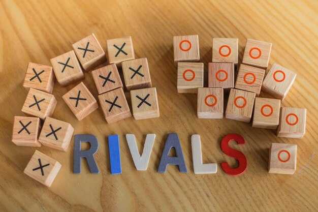 Создание ставов для решения бизнес-проблем