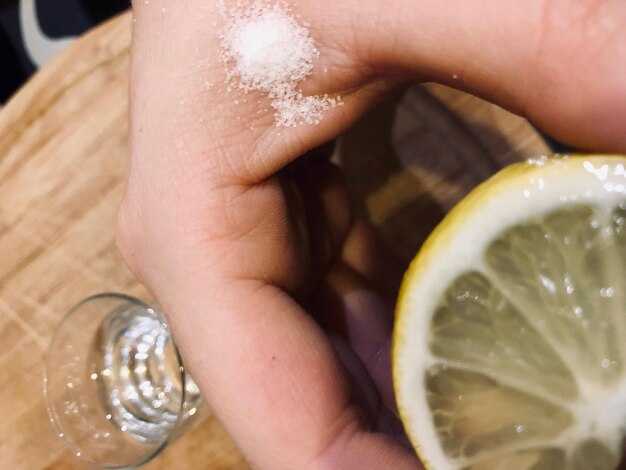 Предостережения и советы по безопасности при работе с солью