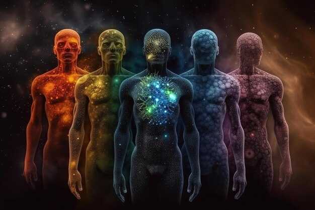 Роль каузального тела в духовном развитии