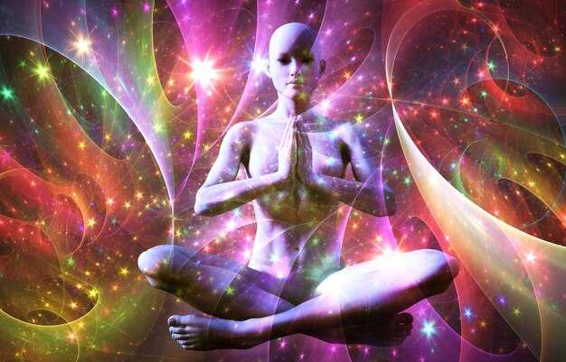 Как ментальное тело влияет на наше мышление?