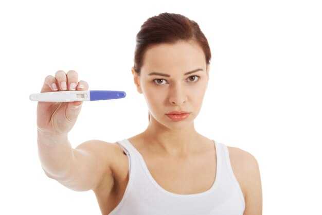 Возможные причины задержки менструации