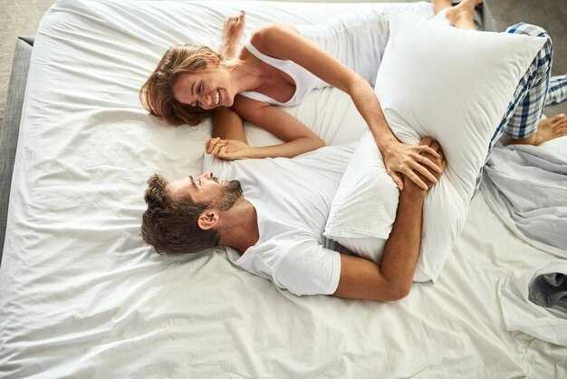 Роль ласки и близости в отношениях