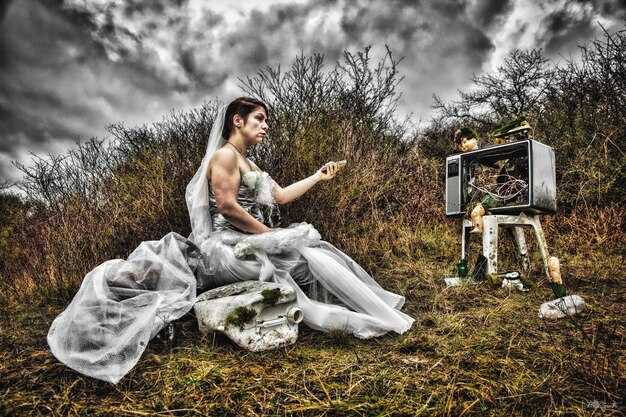 Чем занимаются души в раю?