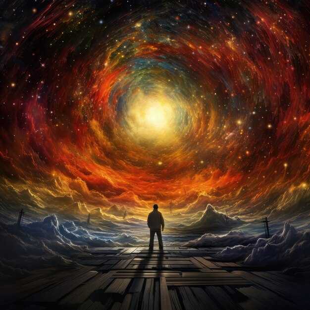 Что такое космоэнергетика и как она работает?