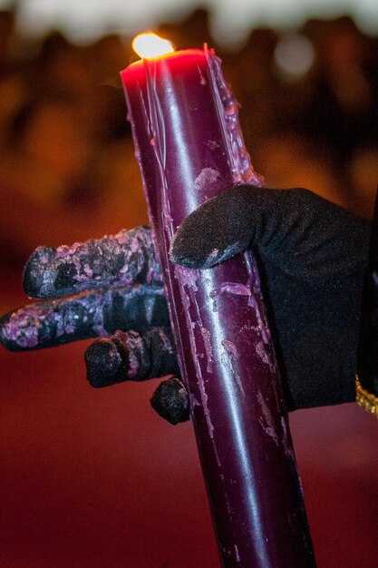 Фагот Мансу?р: кто это и откуда взялся?