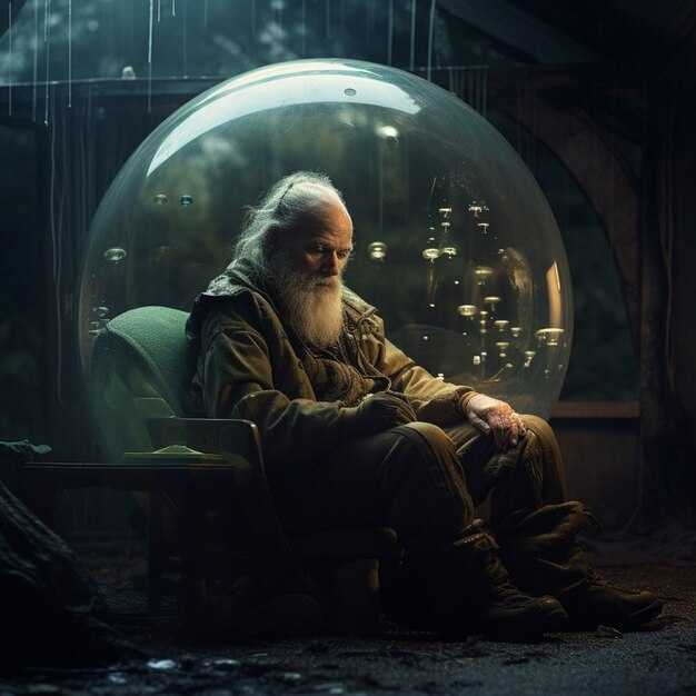 Причины и следствия страха перед Небытие