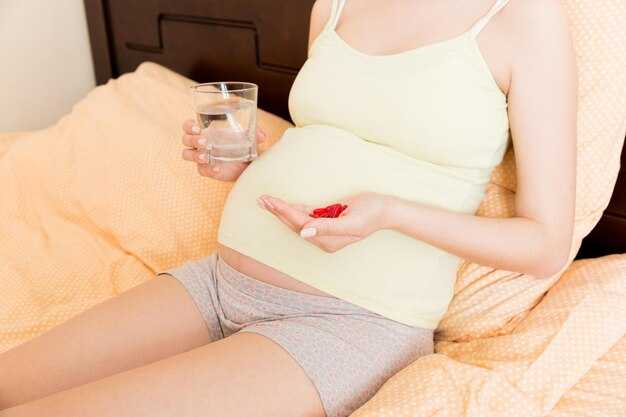 Отношение врачей к приему фолиевой кислоты при планировании беременности