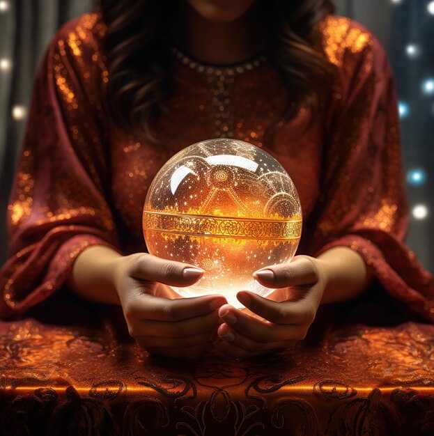 Куда обращаться для профессионального гадания на Таро?