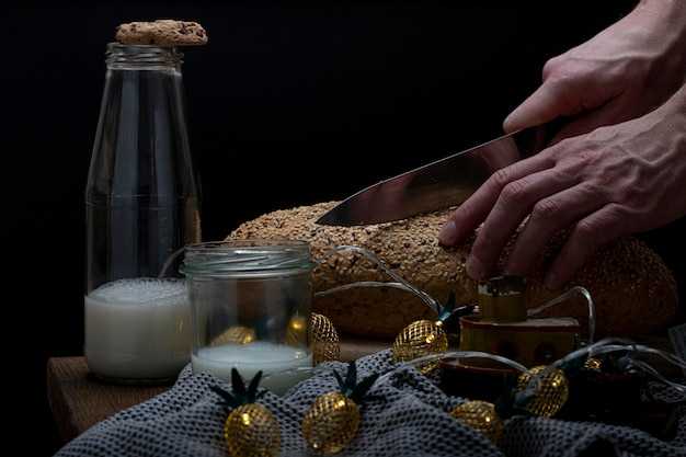 Правила и ритуалы: как правильно заготовить соль