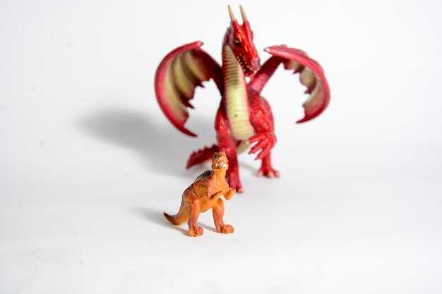 Дракон в детской: стоит ли ставить?