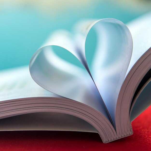 Как гексаграмма 1 описывает любовь