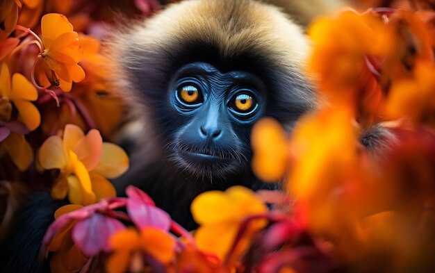 Отношения: как взаимодействуют Обезьяны с другими знаками