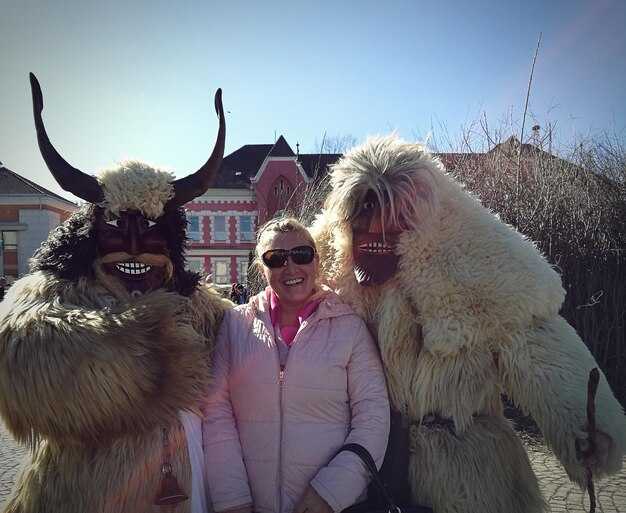 Влияние года на характер и поведение