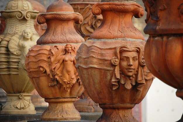 Сохранение и реставрация храмов