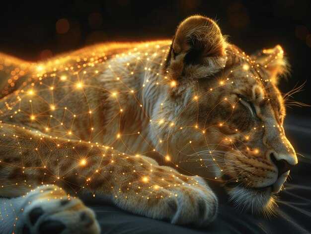 Прогнозы для Льва-Тигра в разных сферах жизни