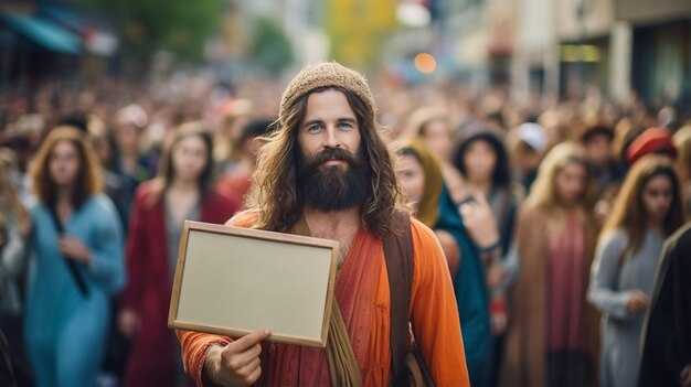 Сохраняя веру в трудные времена: Притчи как источник силы