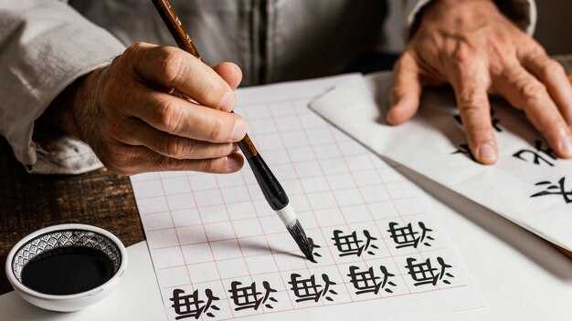 Как правильно интерпретировать иероглифы для финансового успеха?