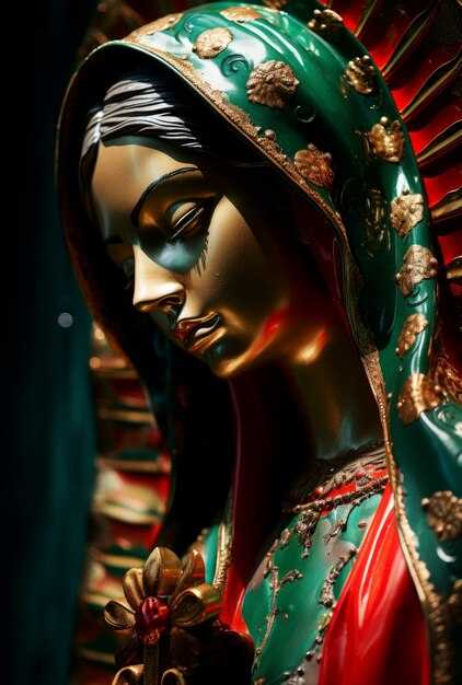 Символика и особенности обращения к иконе