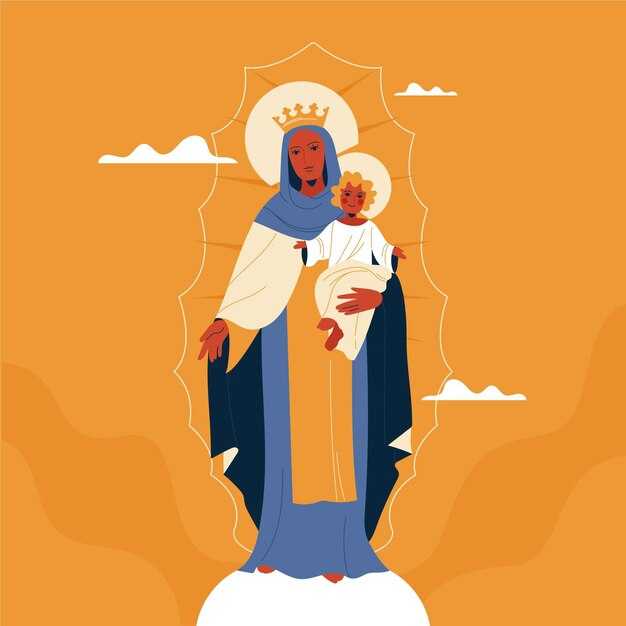 Роль иконы в православном воспитании