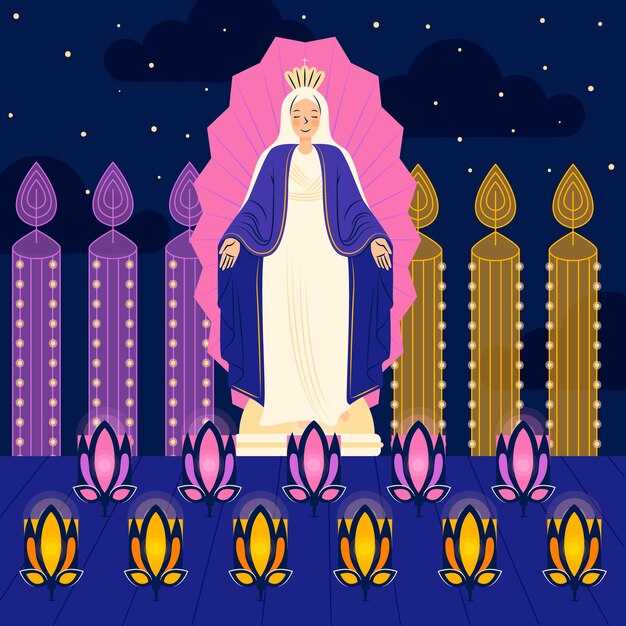 Пояс как объект поклонения и чудес