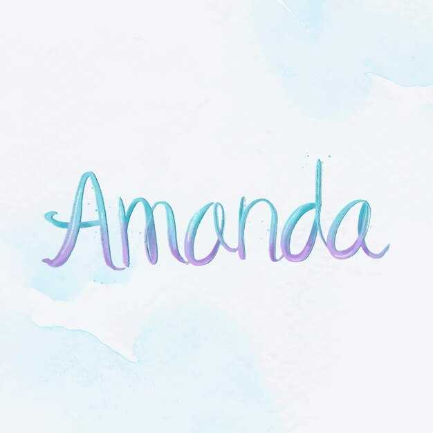 Совместимость имени Амелия с другими именами