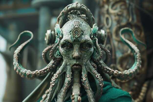 История находок инопланетных металлов