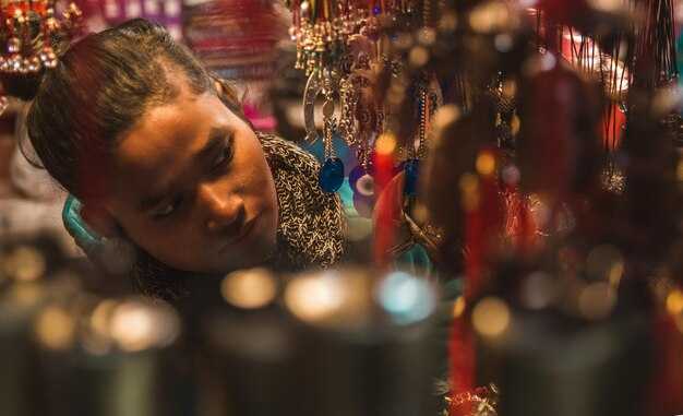 Необычные обряды в различных культурах