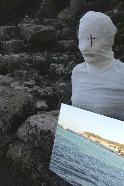 Иоанн Креста: Погружение в Темную ночь души