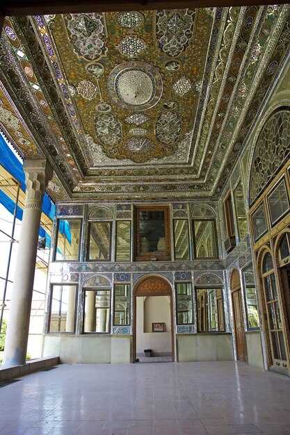 Современные методы исследования исторических объектов