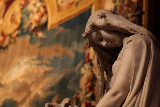 Искушение святого Никиты Печерского