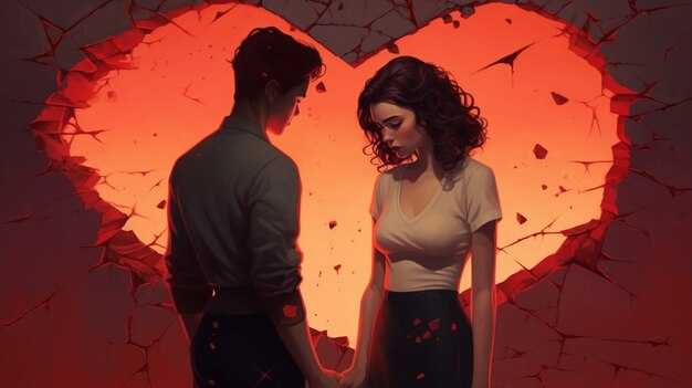 Влияние жертвенности на эмоциональную привязанность