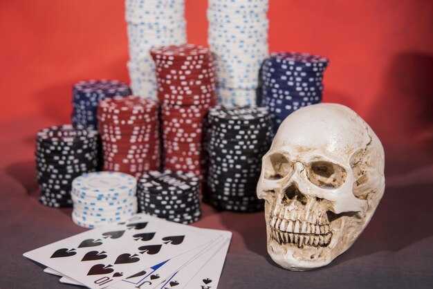 Игры с картами как способ снятия стресса