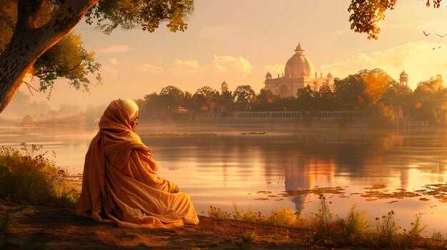 Древнейшие религии и их влияние на культуру