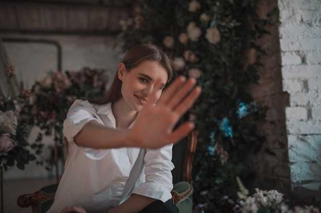 Роль медитации в защите от неблагоприятных энергий