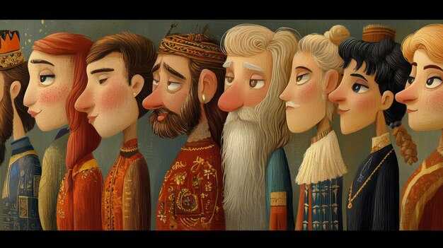 Происхождение имени Иосиф: Культурные и исторические корни