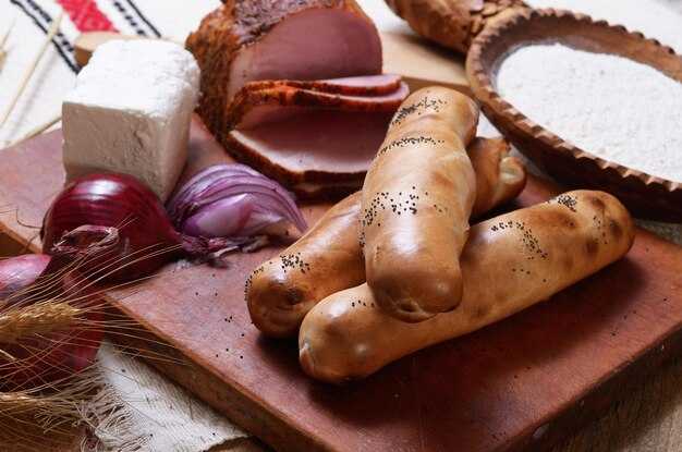 Сосиска и ее числовые ассоциации в разных культурах