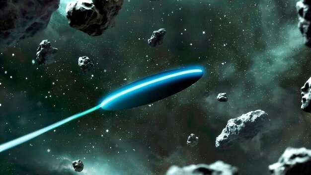 Толкование сна о метеорите в различных сонниках