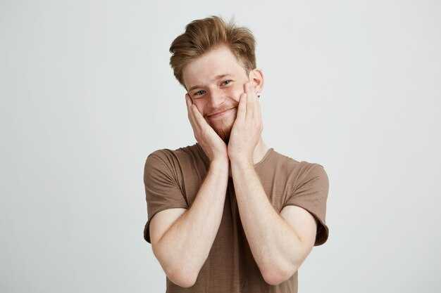 Беззубый человек как символ утраты